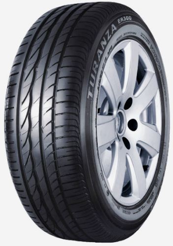 Bridgestone TURANZA ER300 97Y RFT