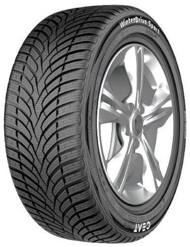 Ceat WINTER DRIVE SPORT 95V XL FR