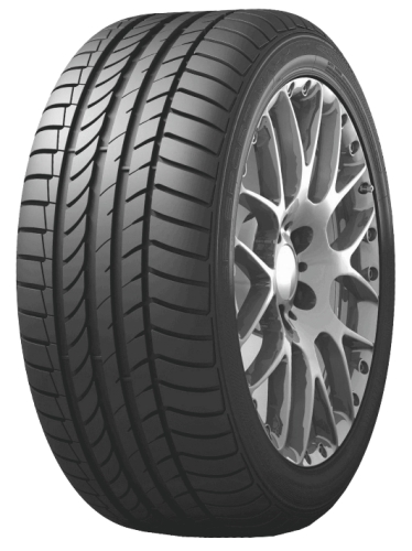 Dunlop SPORT MAXX TT * ROF MFS 91W