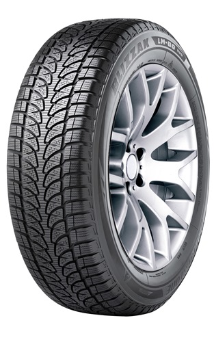 Bridgestone BLIZZAK LM-80 EVO 109H XL FR AO