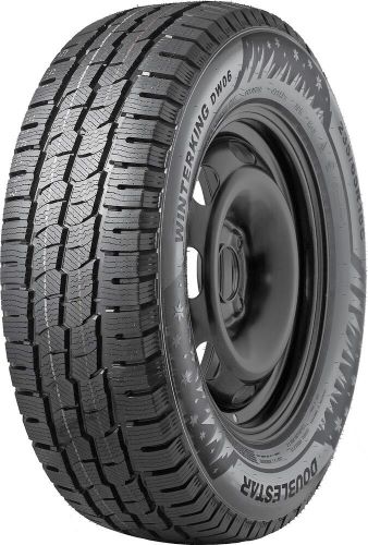Doublestar  DW06 104/102R