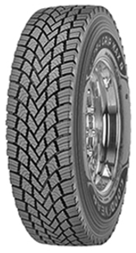 Goodyear ULTRAGRIP MAX D 152/148M TL M+S winter /galinu0117