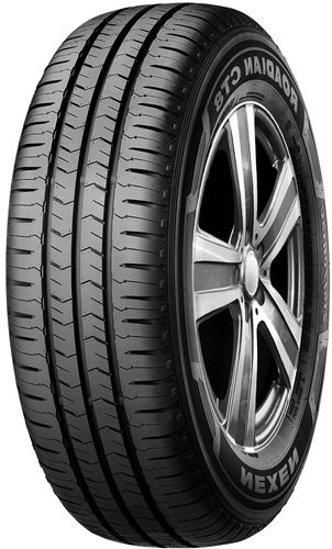 Nexen ROADIAN CT8 102/100T