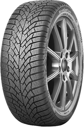 Kumho WINTERCRAFT WP52 86T
