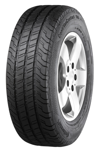 Continental VANCONTACT 100 113/111R