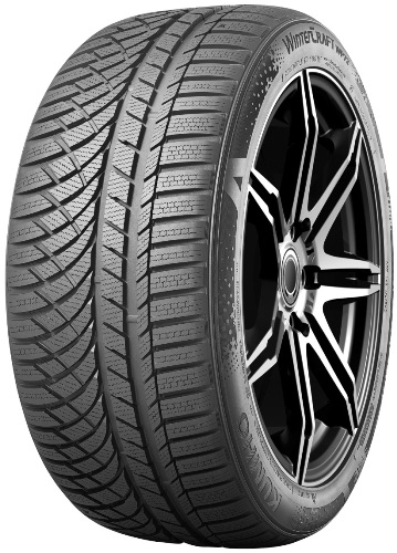 Kumho WINTERCRAFT WP72 99V XL