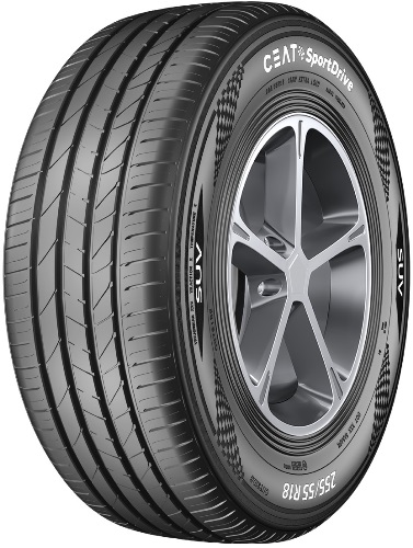 Ceat  SPORTDRIVE SUV 107W XL