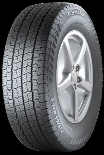 Matador MPS400 VARIANT 2 ALL WEATHER 102/100R M+S