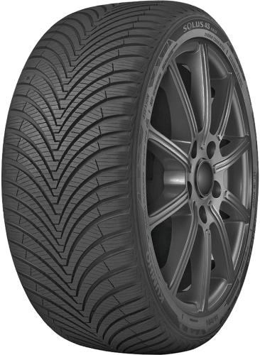 Kumho SOLUS HA32 75T