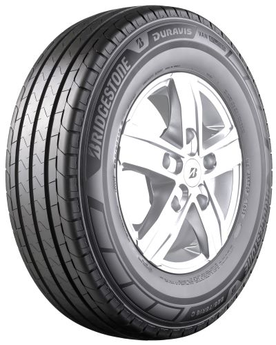 Bridgestone DURAVIS VAN 102/100T