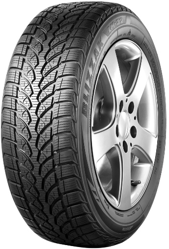 Bridgestone BLIZZAK LM32 99H XL E-CL WR MO