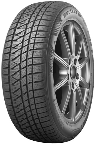 Kumho WINTERCRAFT WS71 105H
