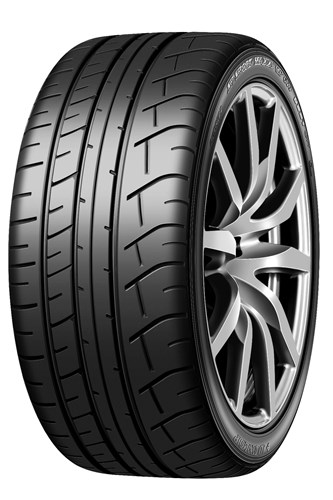 Dunlop SPORT MAXX RACE 2 101Y XL FP OE N2