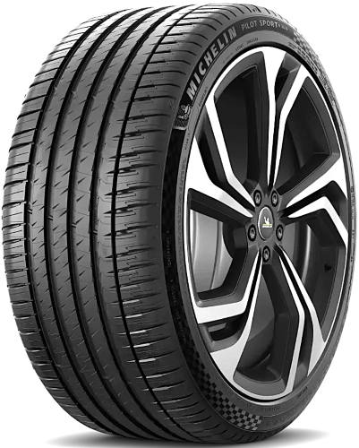 Michelin PILOT SPORT 4 SUV 101W
