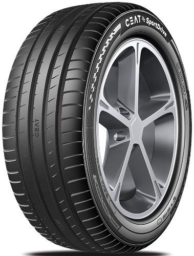 Ceat  SPORTDRIVE 97Y XL