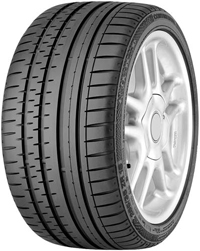 Continental SPORTCONTACT 2 104Y FR MO