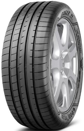Goodyear EAGLE F1 ASYMMETRIC 3 SUV 105Y XL FP