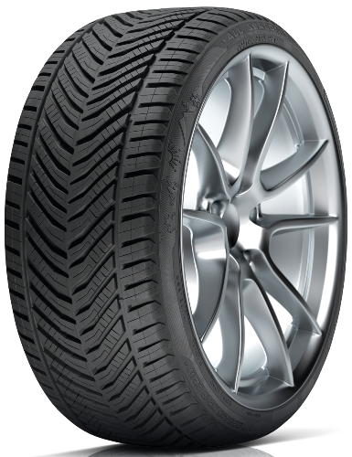 Taurus  ALL SEASON SUV 100V XL M+S 3PMSF