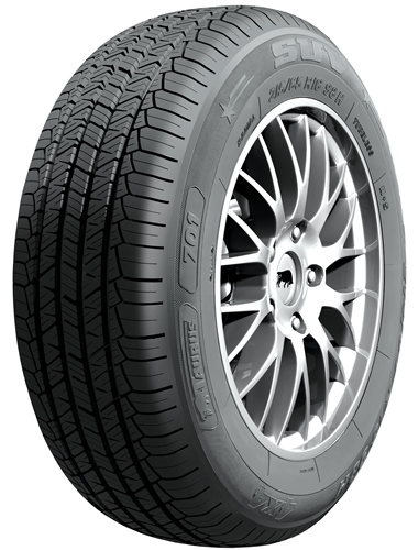 Taurus  SUV 701 103V XL
