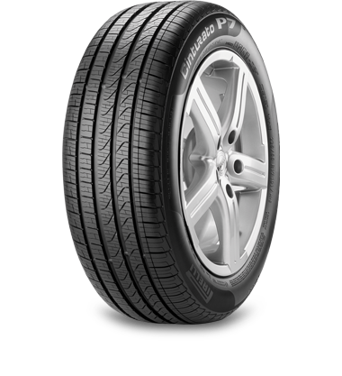 Pirelli CINTURATO P7 ALL SEASON [95] V XL M+S seal inside