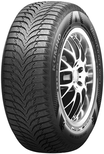 Kumho WINTERCRAFT WP51 75T