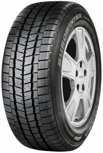 Falken EUROWINTER VAN01 107/105R
