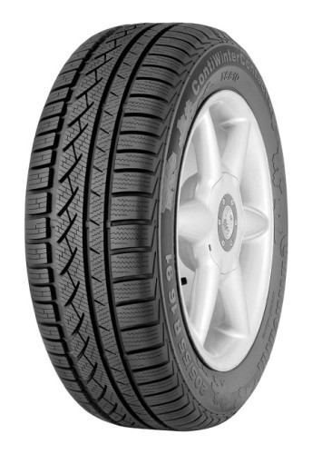 Continental WINTERCONTACT TS 810 S 99V XL FR N1