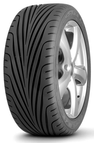 Goodyear EAGLE F1 (GS-D3) 81W FP