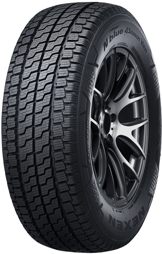 Nexen N BLUE 4 SEASON VAN 104R