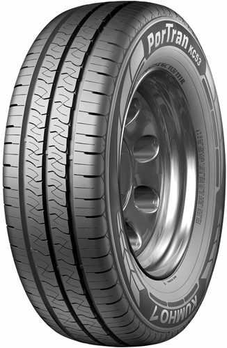 Kumho PORTRAN KC53 94/92R
