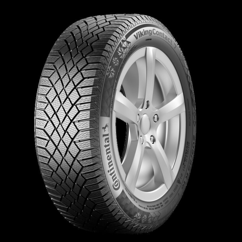 Continental CONTI VIKINGCONTACT 7 101T XL