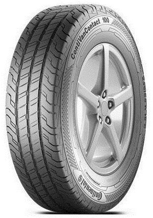Continental VANCONTACT 100 115/113R 8PR