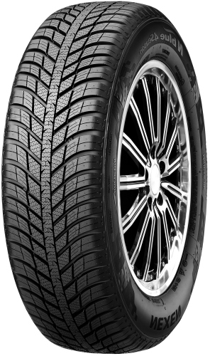 Nexen NBLUE 4 SEASON 75T