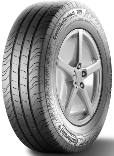 Continental VANCONTACT 200 101V RF