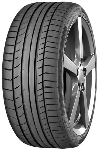 CONTINENTAL SPORTCONTACT 5 95W XL FR ContiSeal