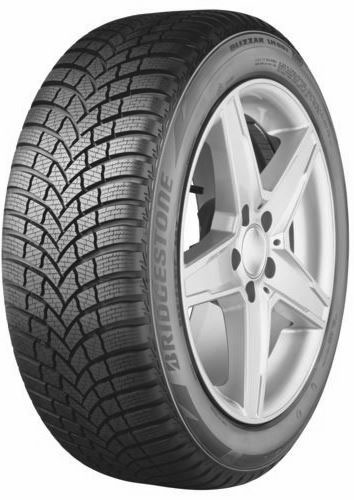 Bridgestone BLIZZAK LM001 EVO 91T