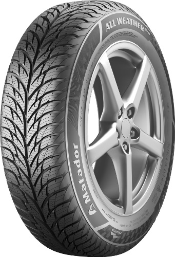 Matador MP62 ALLWEATHER EVO 101W XL FR M+S