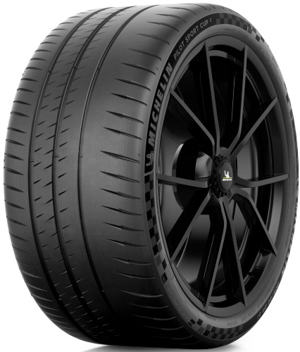 Michelin PILOT SPORT CUP 2 CONNECT 92Y XL FP