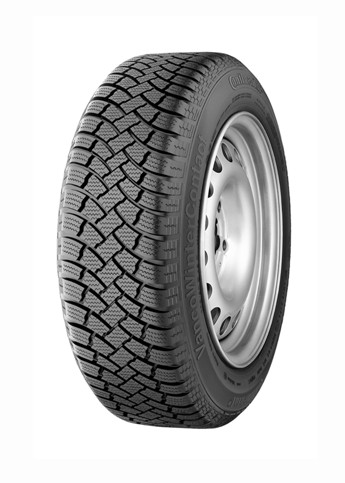 Continental VANCONTACT WINTER 109/107T