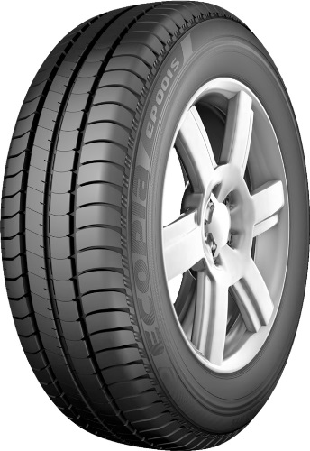 Bridgestone ECOPIA EP001S 92V XL AO