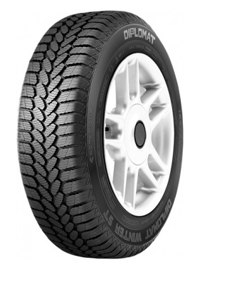 Diplomat  WINTER ST 71T
