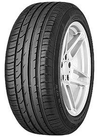 Continental PREMIUMCONTACT 2 98V XL FR ContiSeal