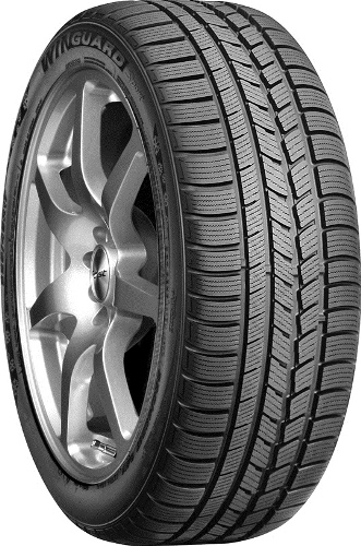 Nexen WINGUARD SPORT 2 SUV 107W XL