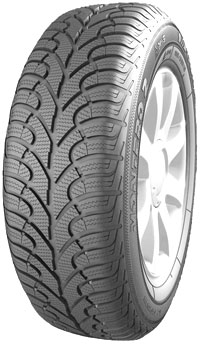 Fulda KRISTALL MONTERO 2 84T
