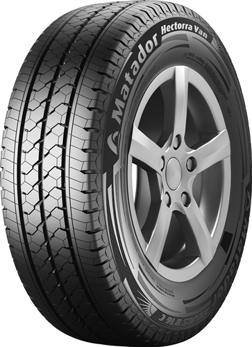 Matador HECTORRA VAN 104/102T