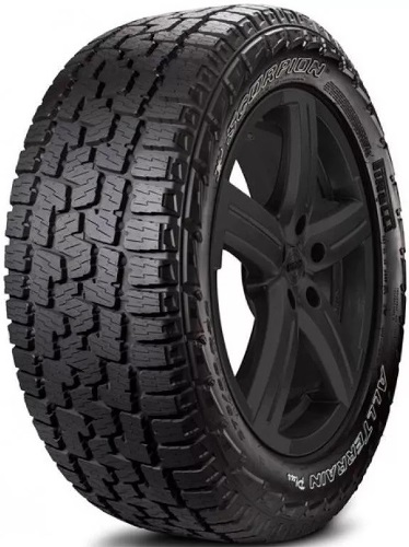 Pirelli SCORPION ALL TERRAIN PLUS 113T FR M+S