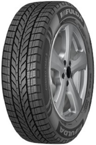 Fulda CONVEO TRAC 3 107R