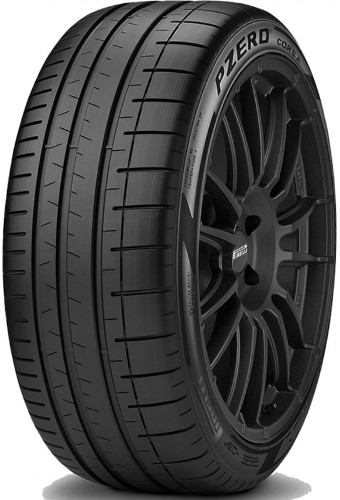 Pirelli P ZERO CORSA (PZC4) 97Y XL FR AO