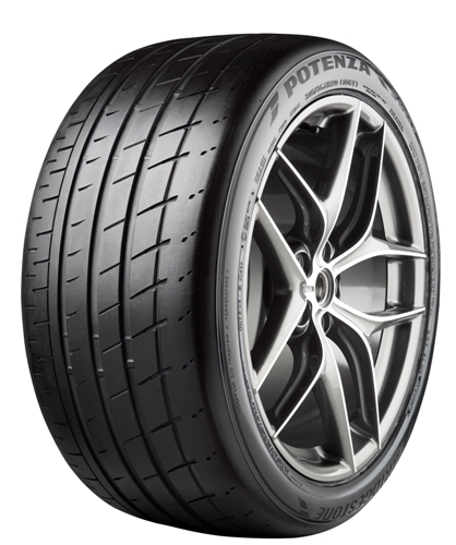 Bridgestone  S007 95Y