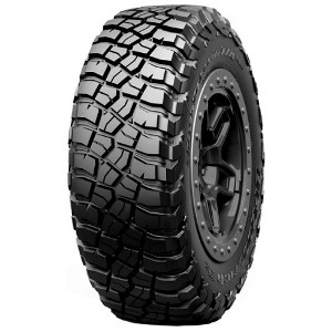 Bf goodrich  MUD TERRAIN T/A KM3 111Q